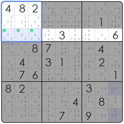 free online samurai sudoku