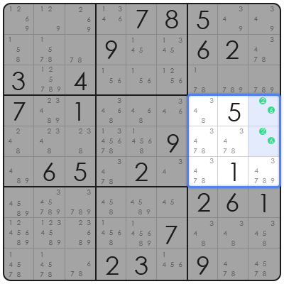sudoku 724